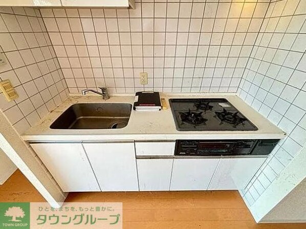 パークアクシス錦糸町の物件内観写真